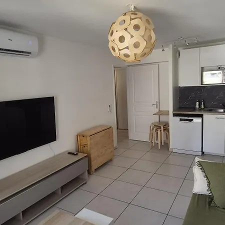 Appartement à 2 Min De La *