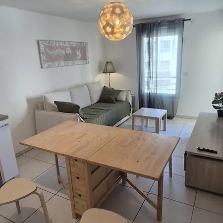 à 2 Min De La * Antibes