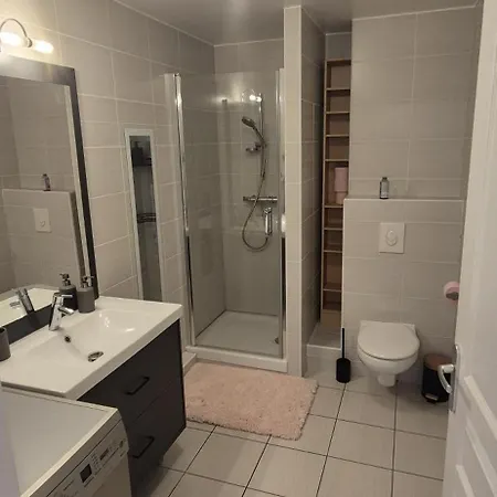 à 2 Min De La Appartement Antibes