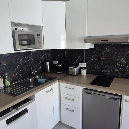 Appartement à 2 Min De La