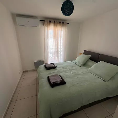 à 2 Min De La Appartement Antibes
