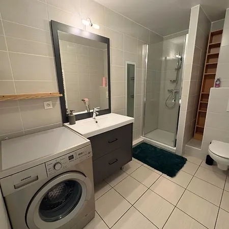 Appartement à 2 Min De La