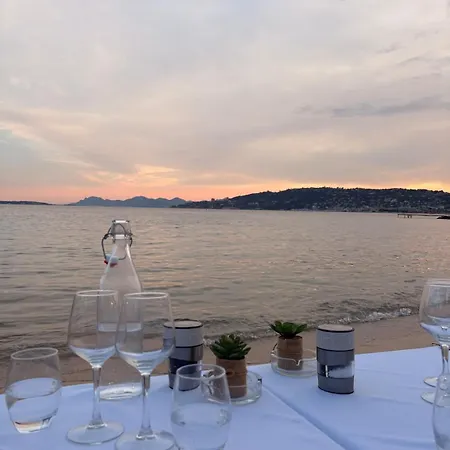à 2 Min De La Appartement
